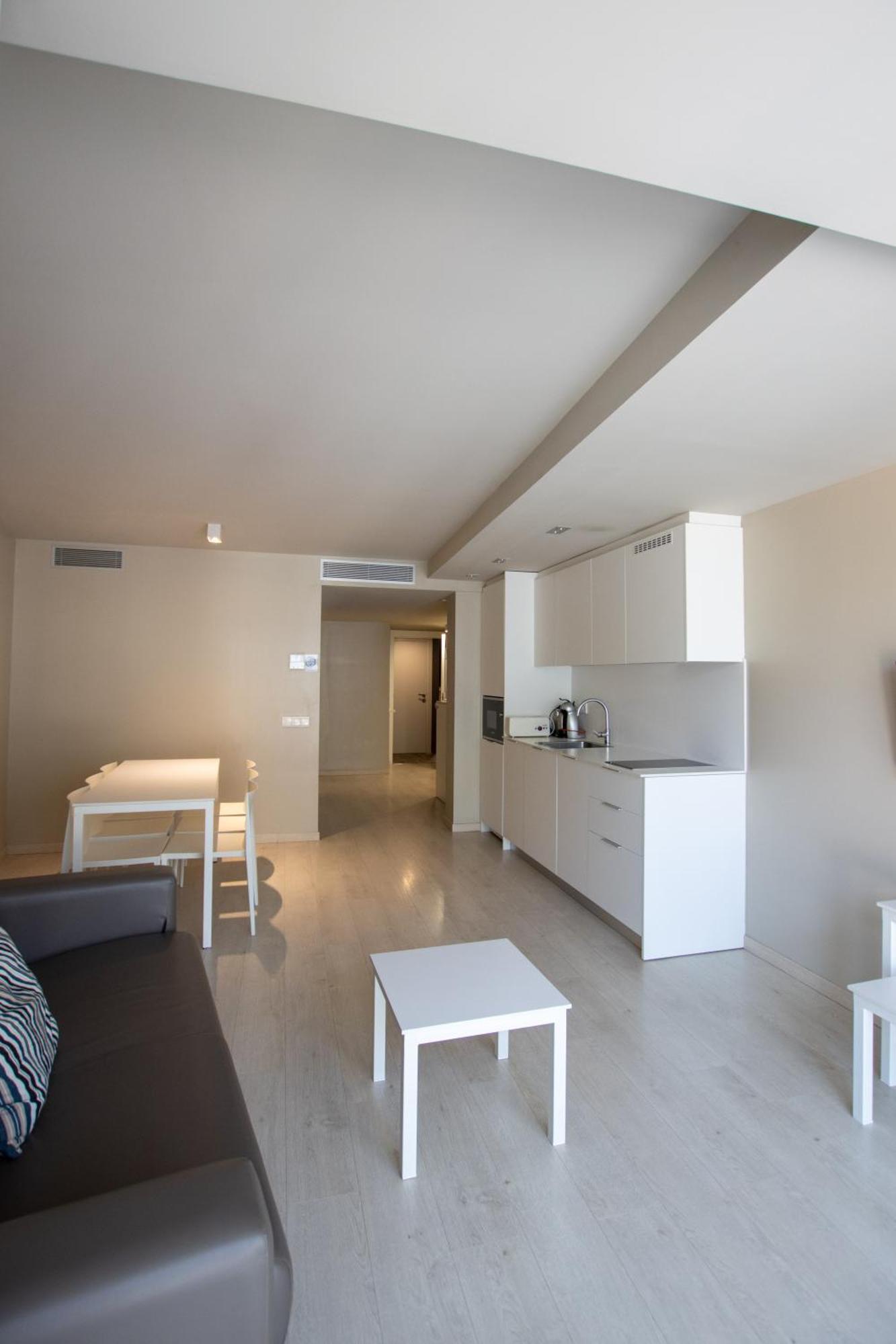 Daro Apartments Платья-де-Аро Экстерьер фото