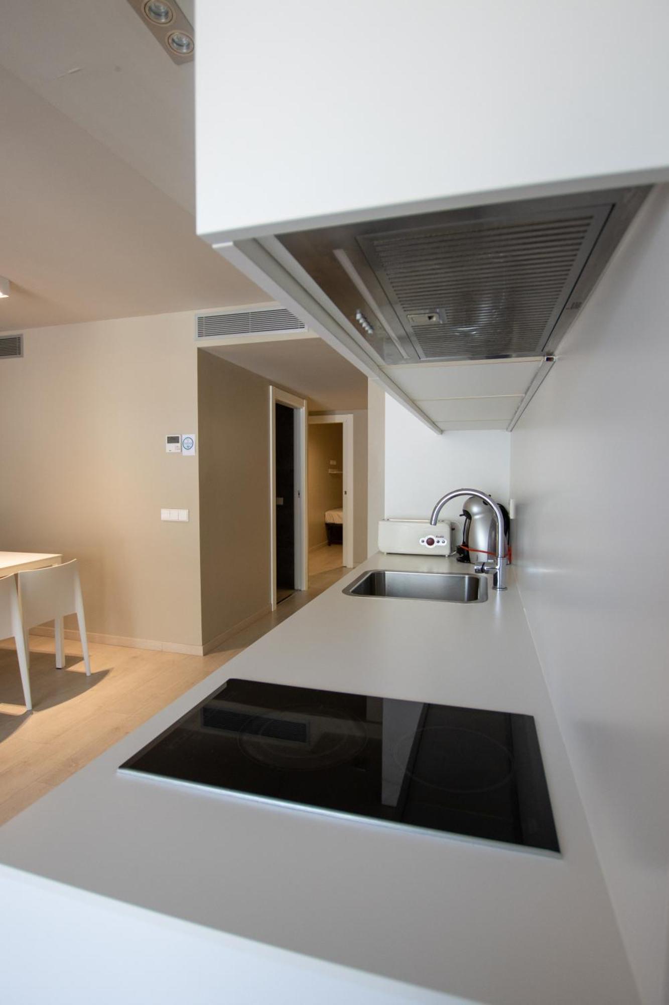 Daro Apartments Платья-де-Аро Экстерьер фото