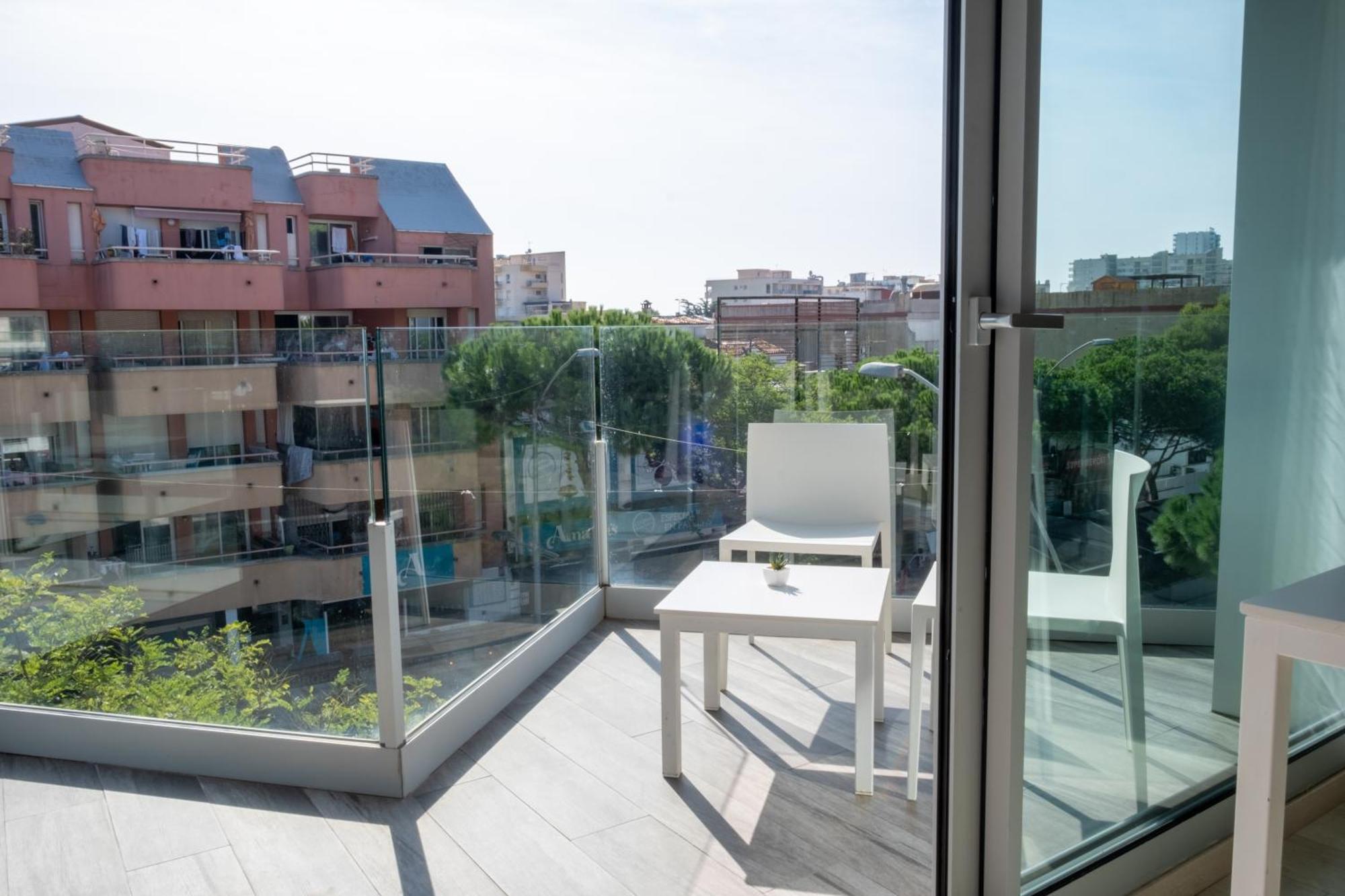 Daro Apartments Платья-де-Аро Экстерьер фото