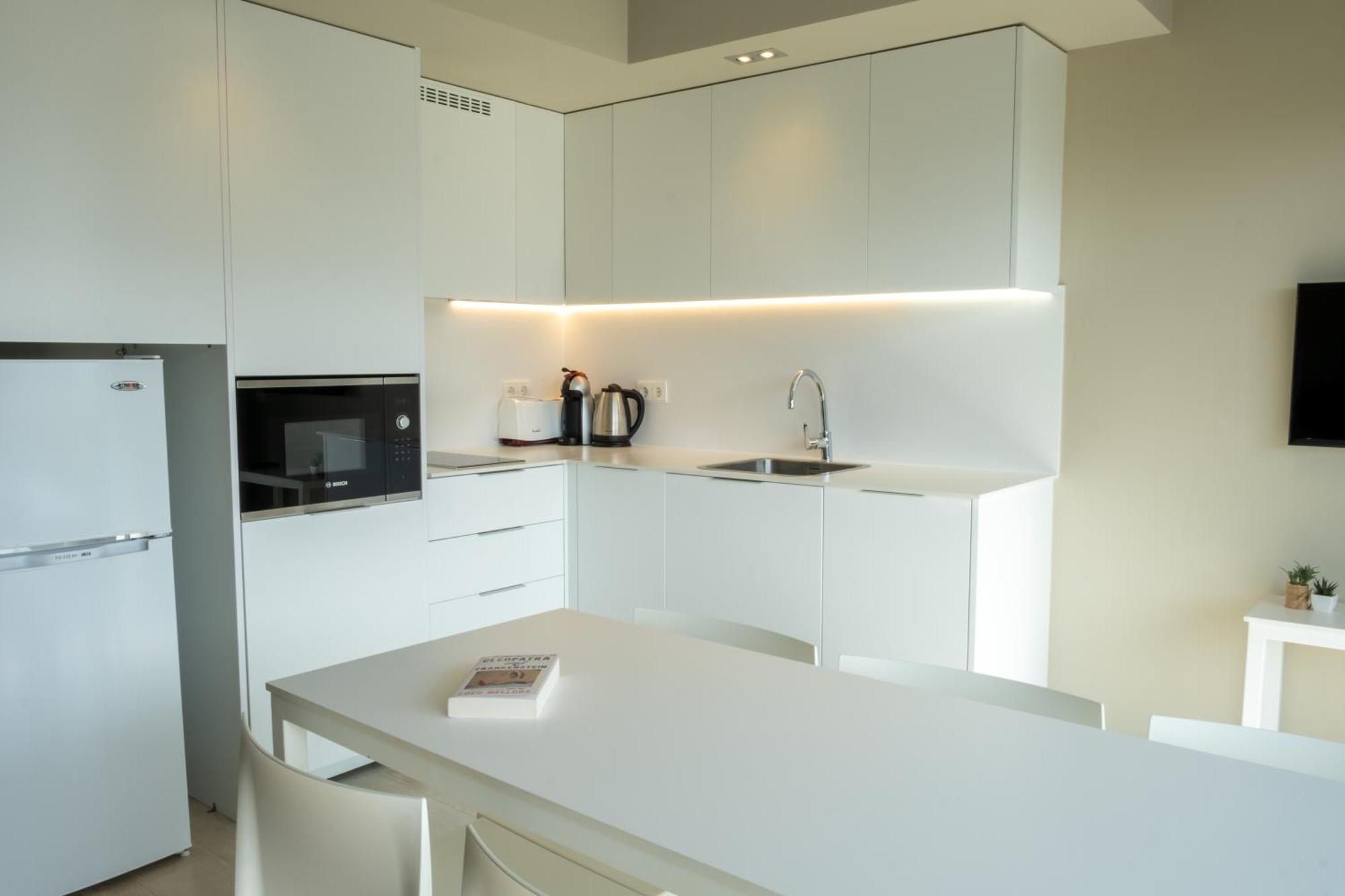 Daro Apartments Платья-де-Аро Экстерьер фото