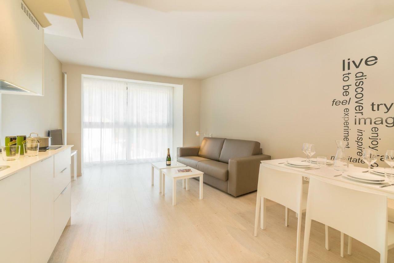 Daro Apartments Платья-де-Аро Экстерьер фото