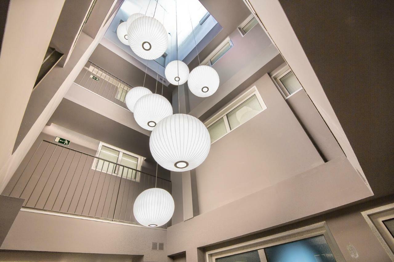Daro Apartments Платья-де-Аро Экстерьер фото