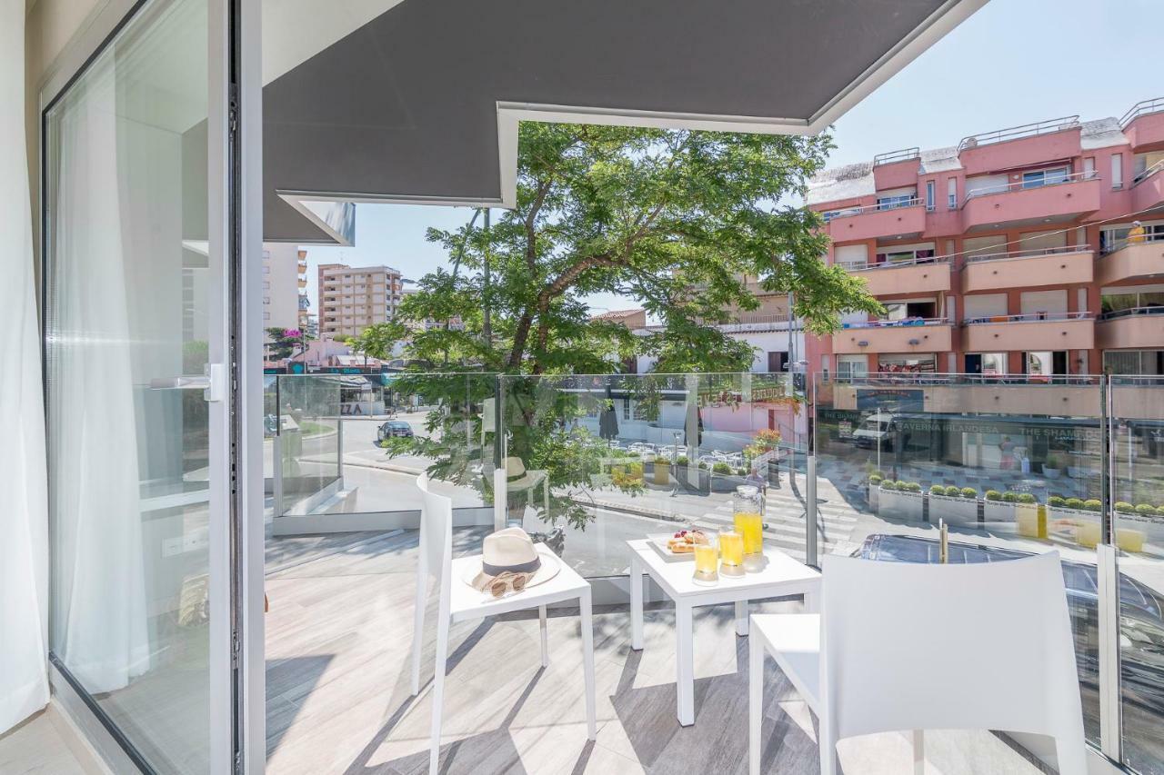 Daro Apartments Платья-де-Аро Экстерьер фото
