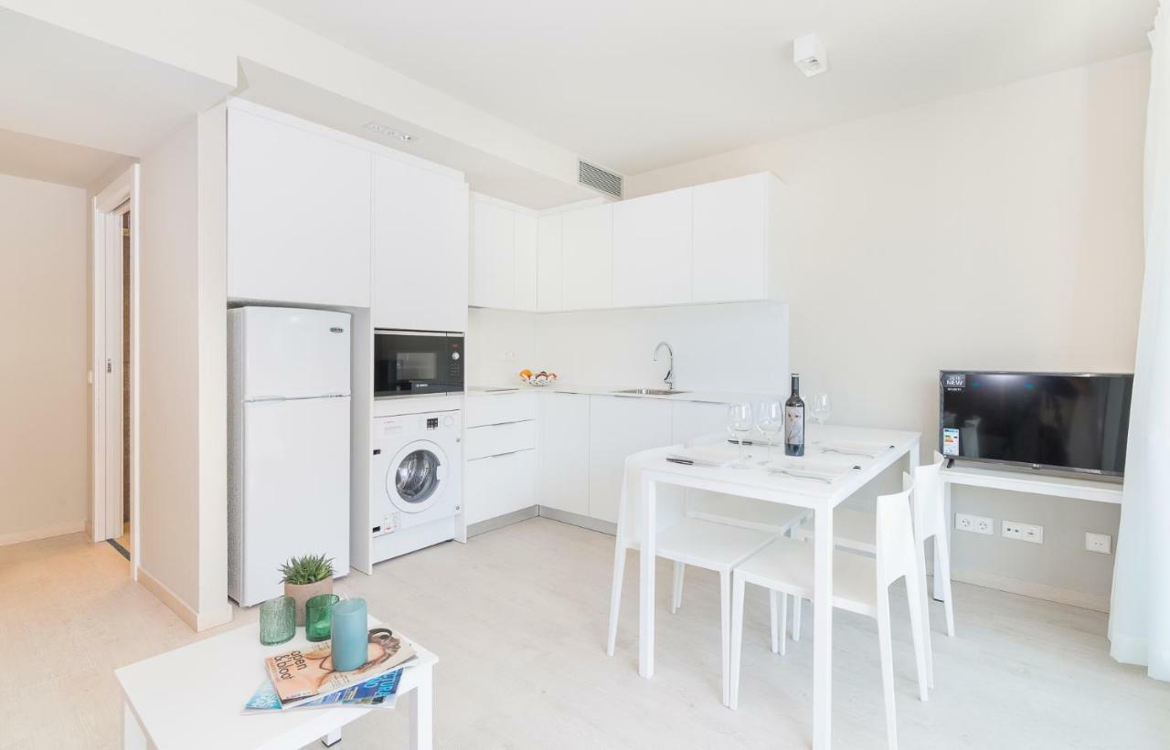 Daro Apartments Платья-де-Аро Экстерьер фото