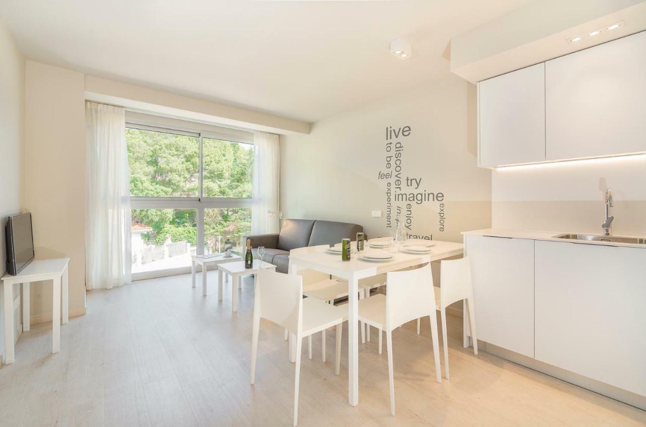 Daro Apartments Платья-де-Аро Экстерьер фото